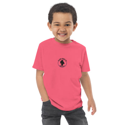 Black Diabetic Kid's Shirt