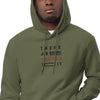 Levels to It Hoodie