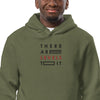 Levels to It Hoodie