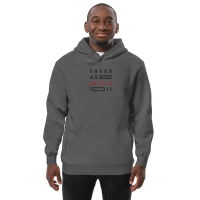 Levels to It Hoodie