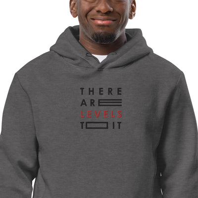 Levels to It Hoodie