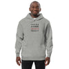 Levels to It Hoodie