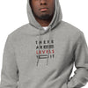 Levels to It Hoodie