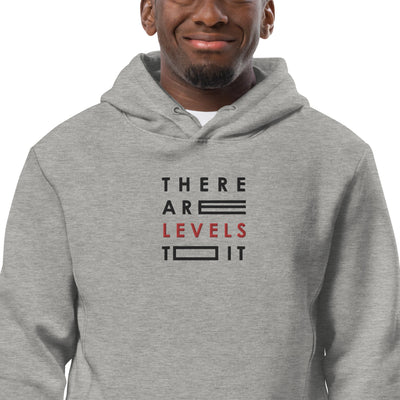 Levels to It Hoodie