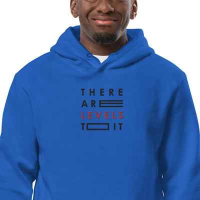 Levels to It Hoodie