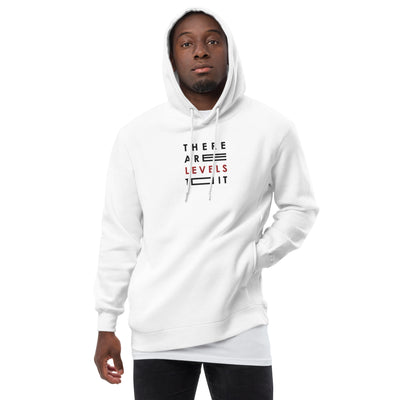 Levels to It Hoodie