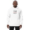 Levels to It Hoodie