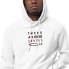 Levels to It Hoodie