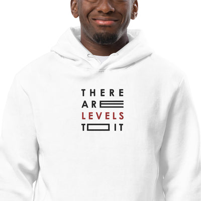 Levels to It Hoodie