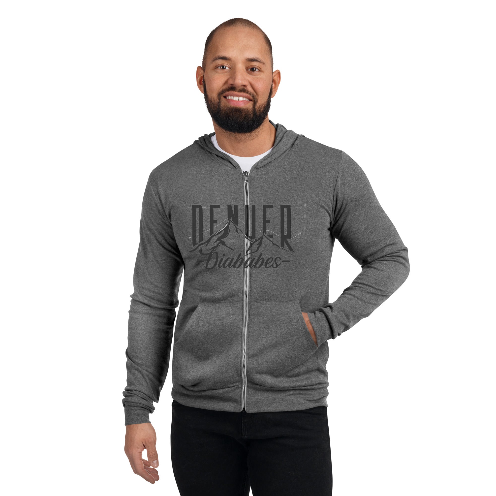 Denver Diababes Hoodie