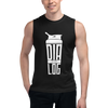 Dia-Log Fit Muscle Shirt