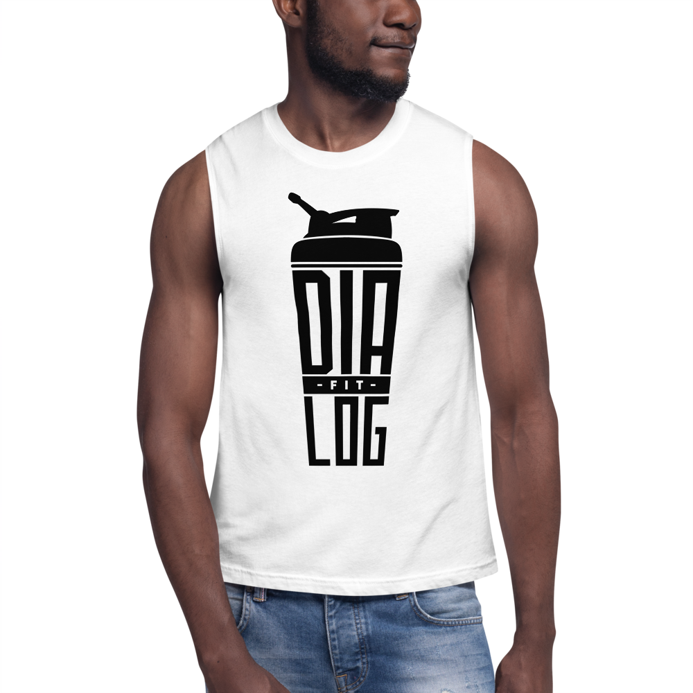 Dia-Log Fit Muscle Shirt