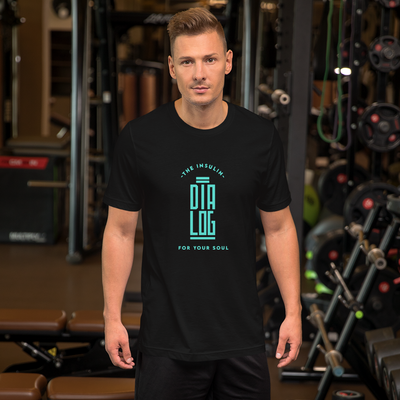 Dia-Log Unisex T-Shirt