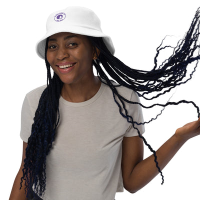 Black Diabetic Women's Buck Hat