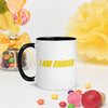 I Am Enough Mug