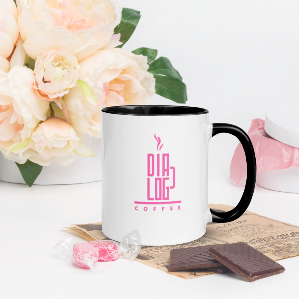 I Am Strong Mug