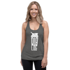 Dia-Log Fit Women's Racerback Tank