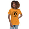 Black Diabetic Women's Tee